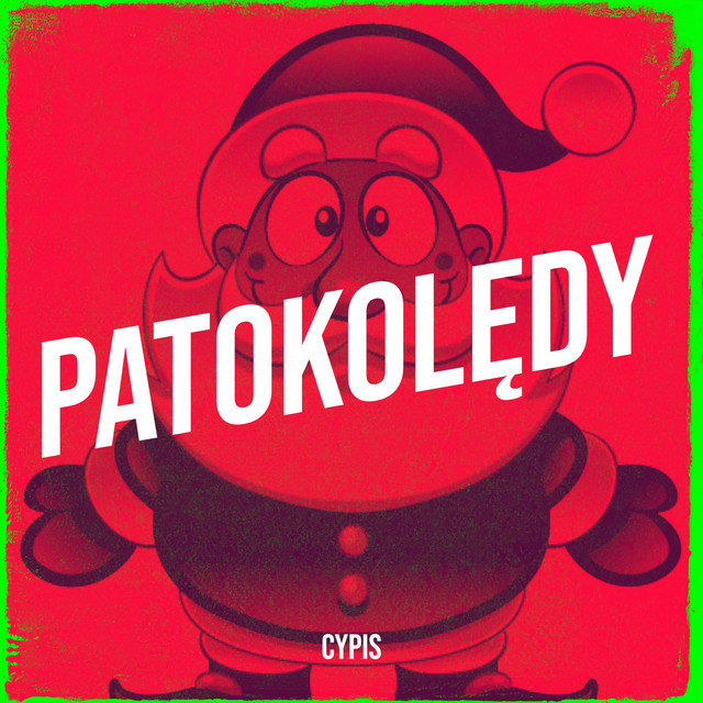 Patokolędy cover art