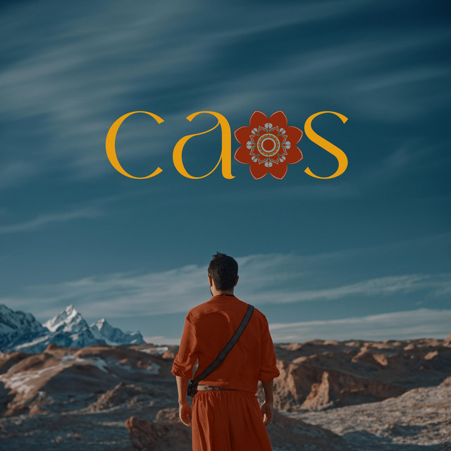 Caos cover art