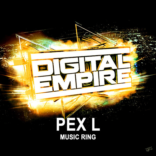 Music Ring - Single by Pex L | Spotify
