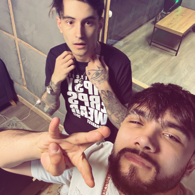 LA NOI E CEARTA cover art