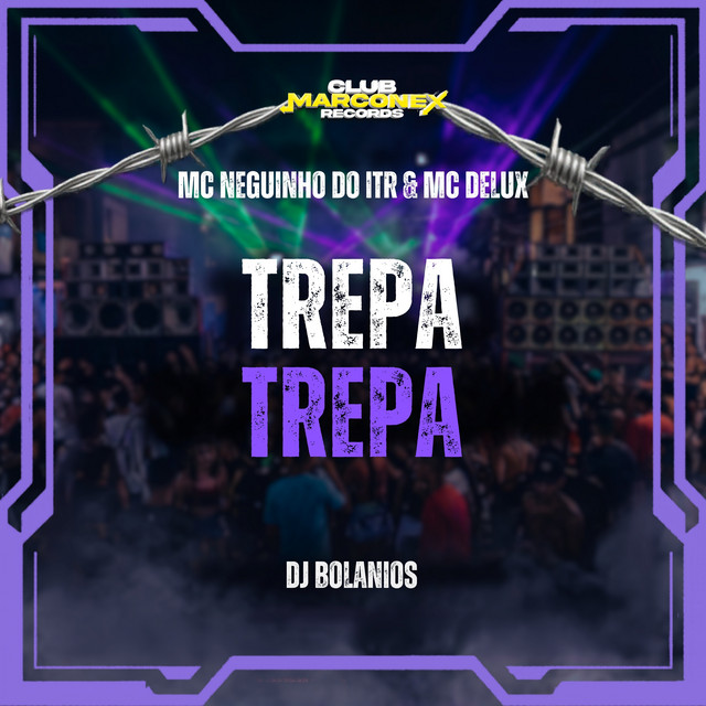 Trepa Trepa