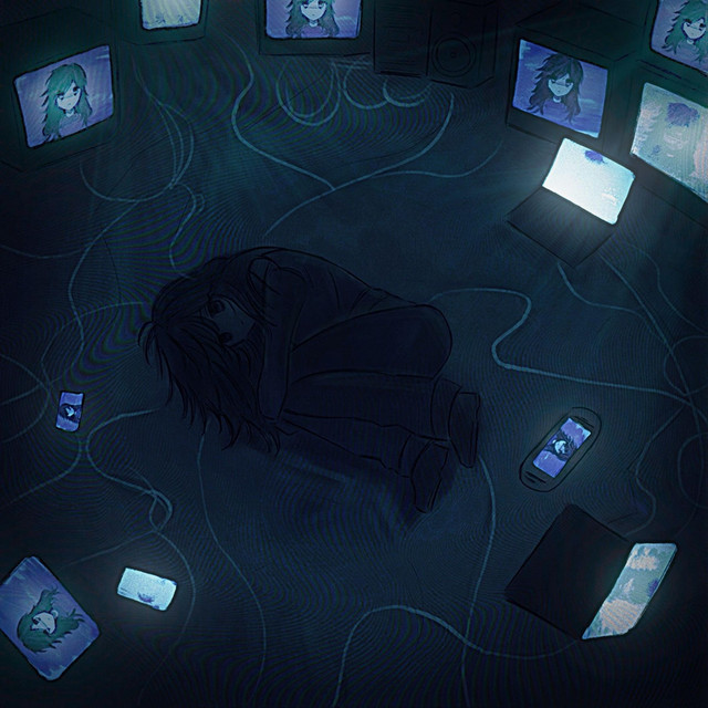 parasytical cover art