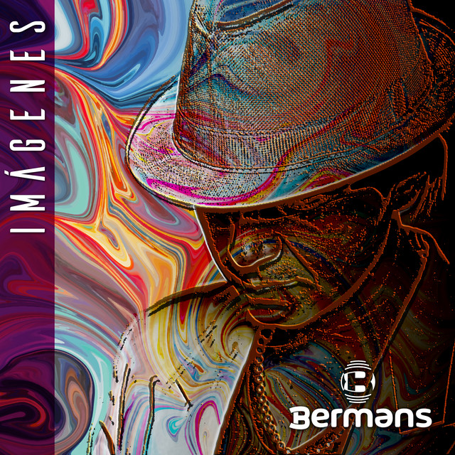 Imágenes cover art