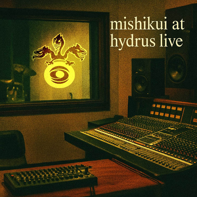mishikui