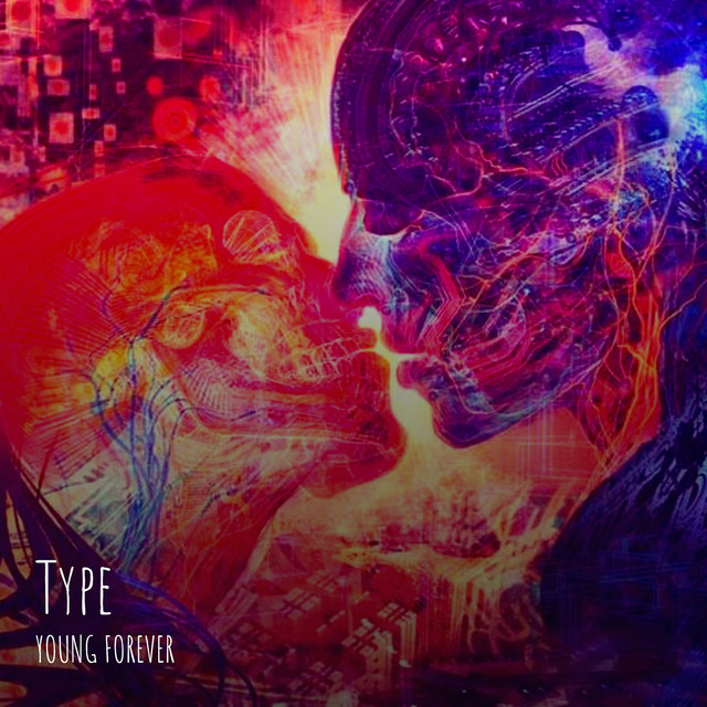 Type cover art