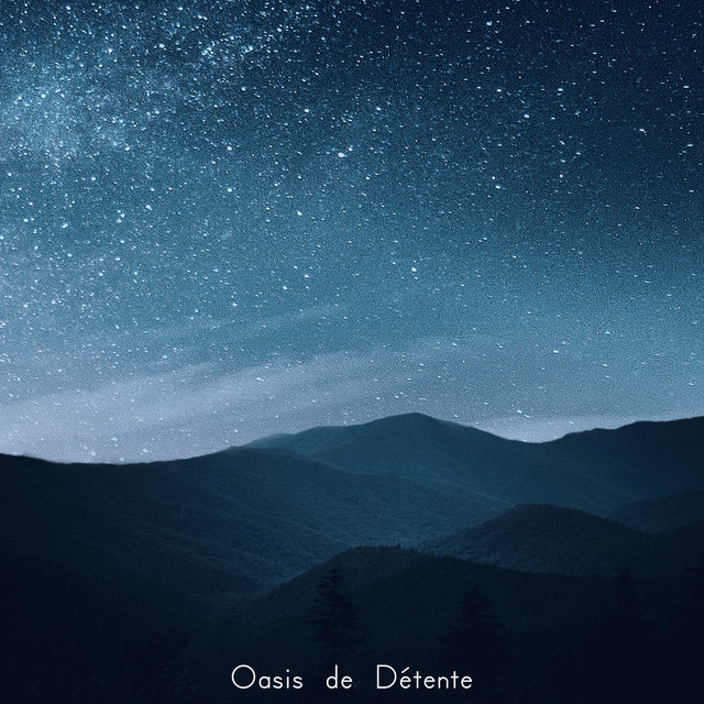 Oasis de Détente cover art