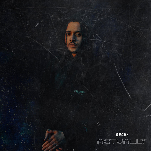 Actually cover art
