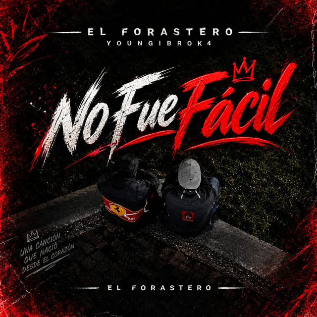 No Fue Facil