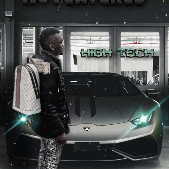 No Features cover art