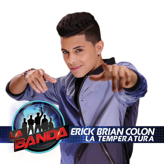 La Temperatura - Fan Favorite - La Banda Performance