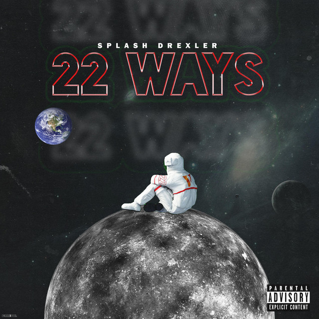 22 Ways cover art
