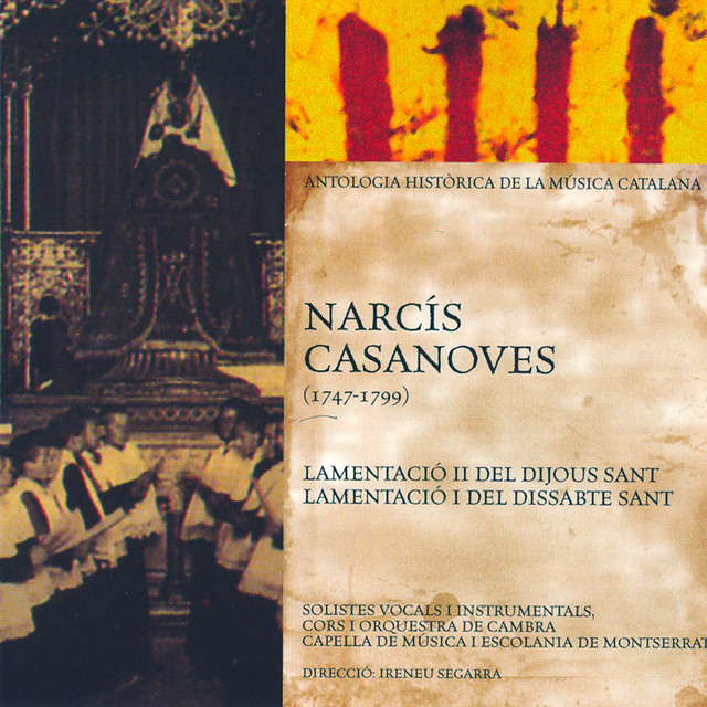 Narcís Casanoves