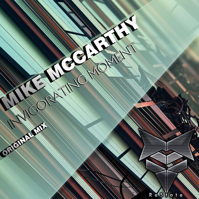 Mike McCarthy – Invigorating Moment