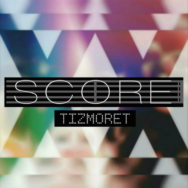 Score cover art