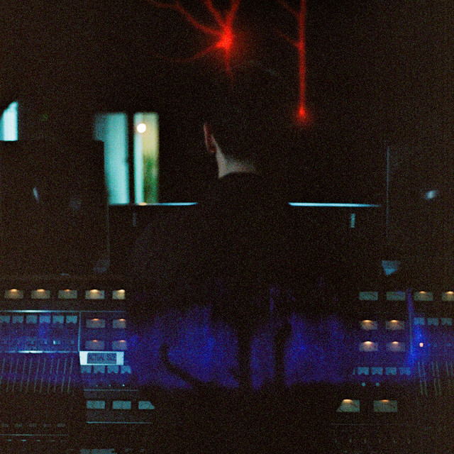 Op.1: I. “Introduction” cover art