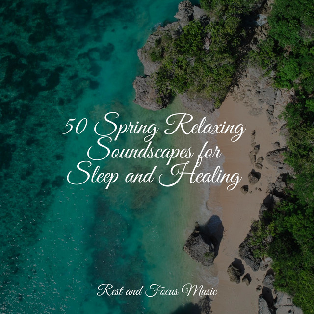 50 Spring Relaxing Soundscapes for Sleep and Healing - Album by Baby ...