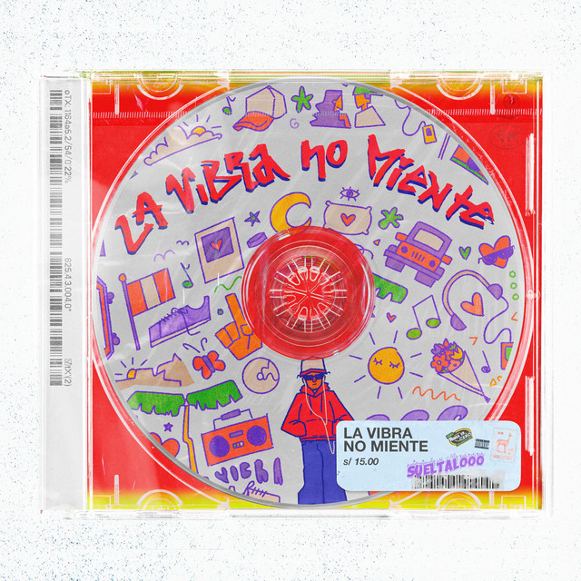 undefined album image