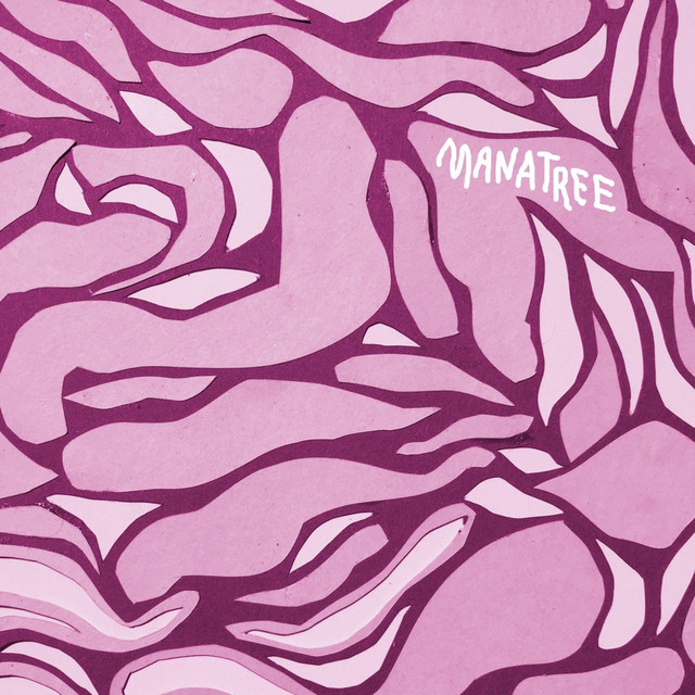 Manatree cover art