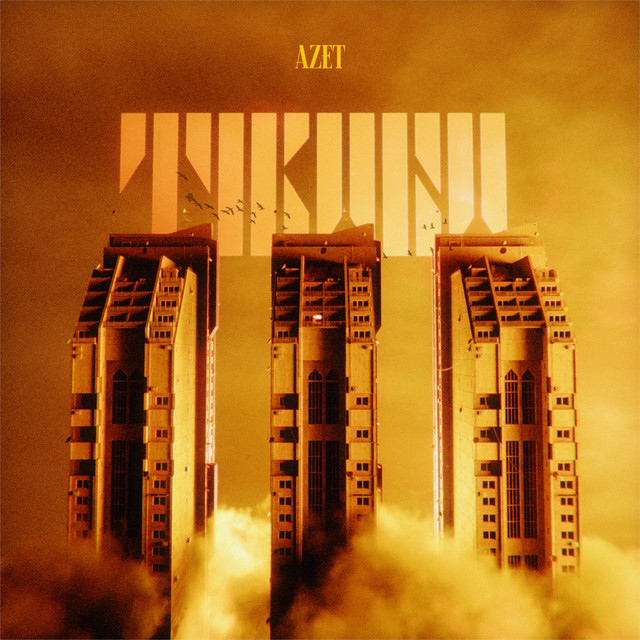 undefined album image