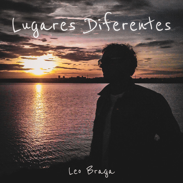Lugares Diferentes cover art