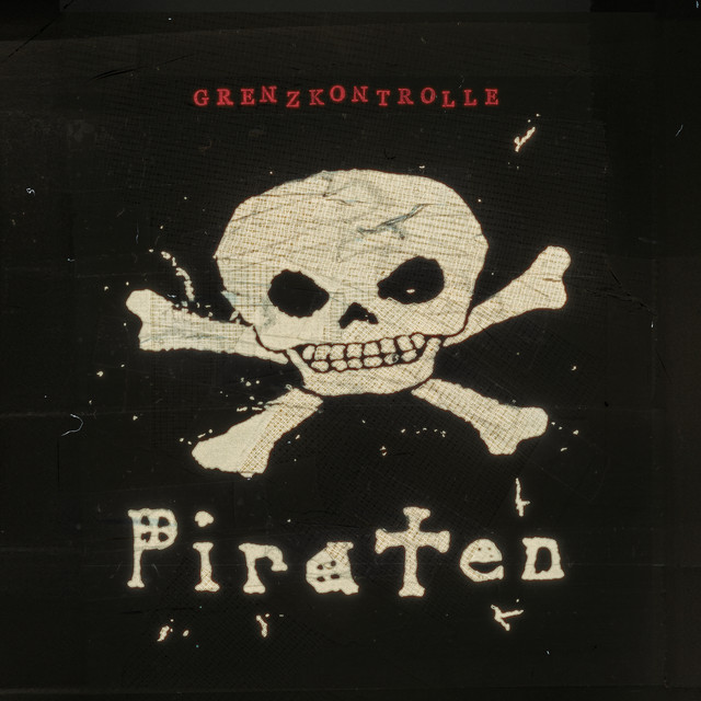 PIRATEN cover art