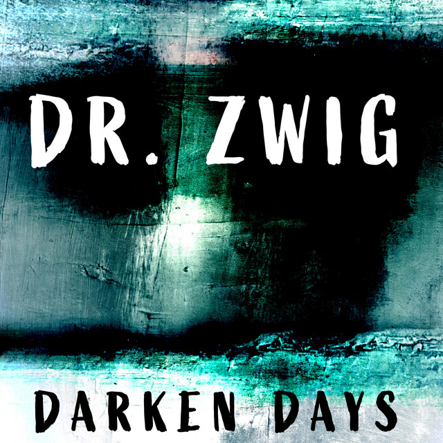 Darken Days album image