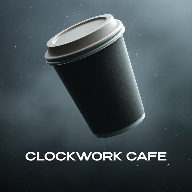 Clockwork Cafe,