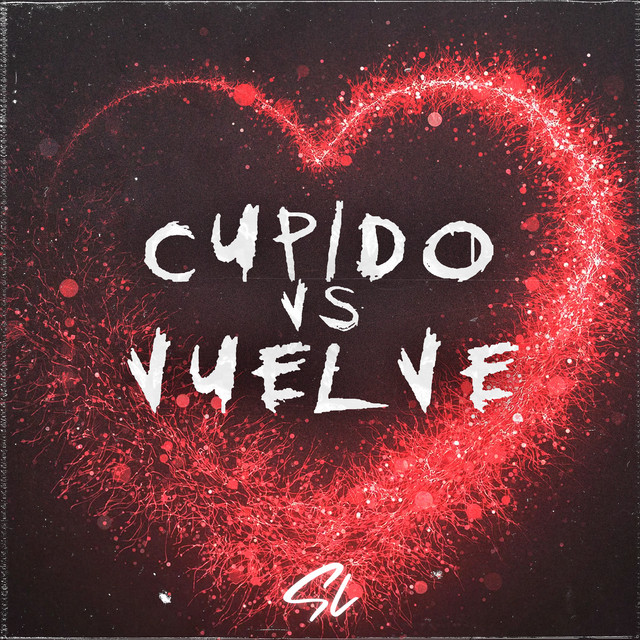 Cupido Vs Vuelve - Remix