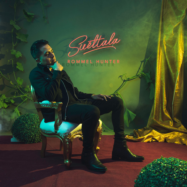 Suéltala cover art