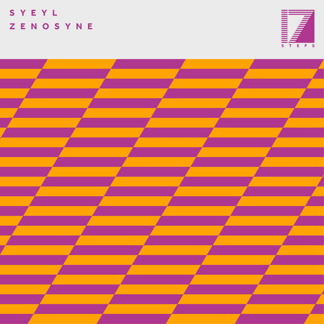 Zenosyne album art