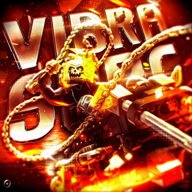 VIBRA SUBE