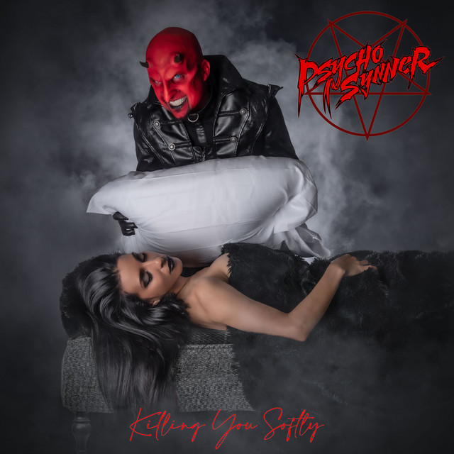 Killing You Softly cover art