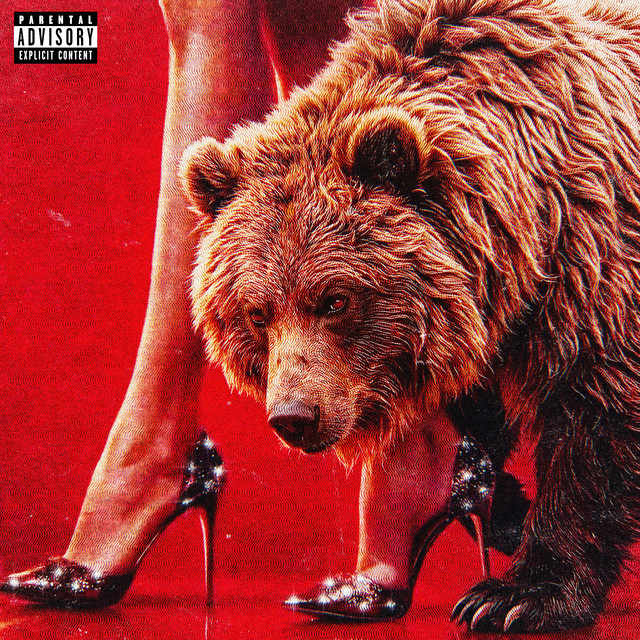 undefined album image