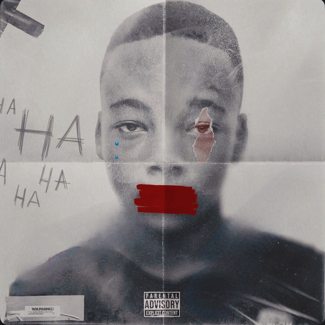 Thugs Cry cover art
