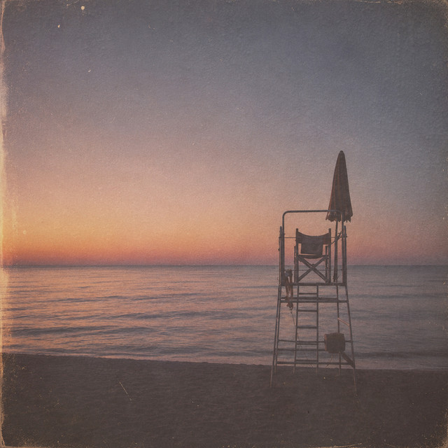 End of Summer cover