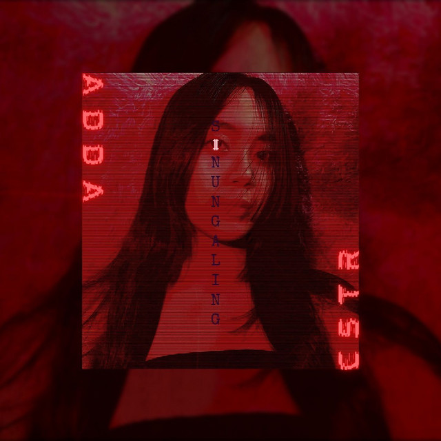 Sinungaling cover art