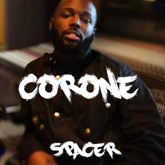 CORONE cover