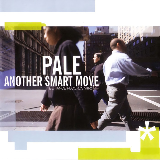 Another Smart Move cover art
