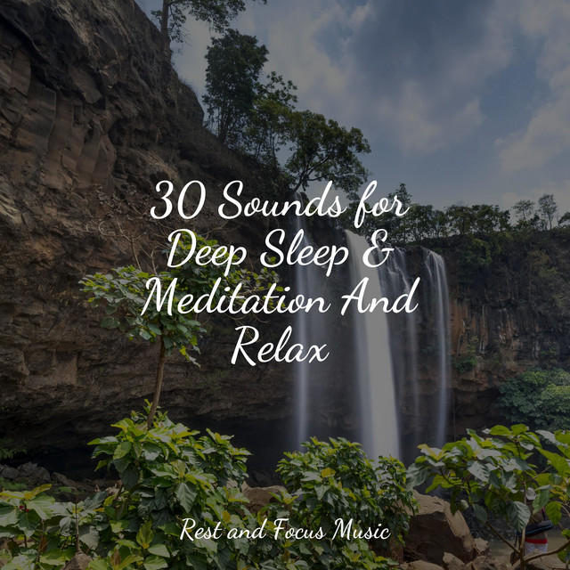 30 Sounds for Deep Sleep & Meditation And Relax - Album by Pet Care ...
