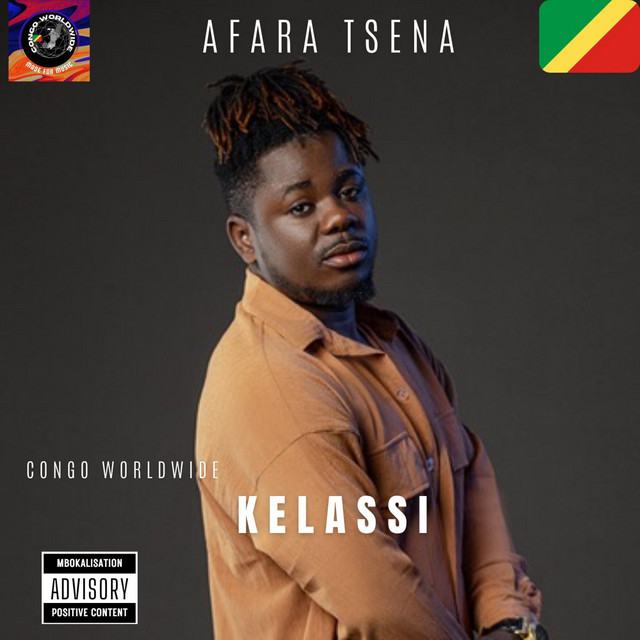 KELASSI cover art