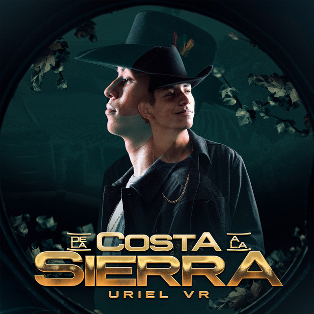En Vivo De La Costa A La Sierra cover art