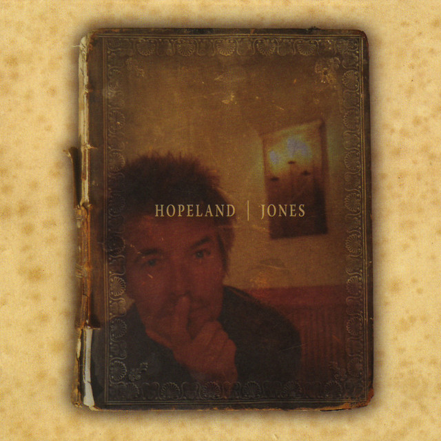 Hopeland cover art