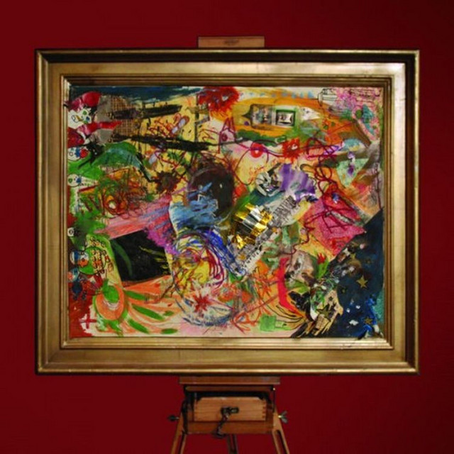 The Heart Contortionists cover art