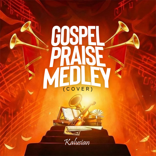 Gospel praise medley