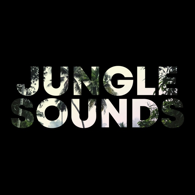 Jungle Sounds cover art