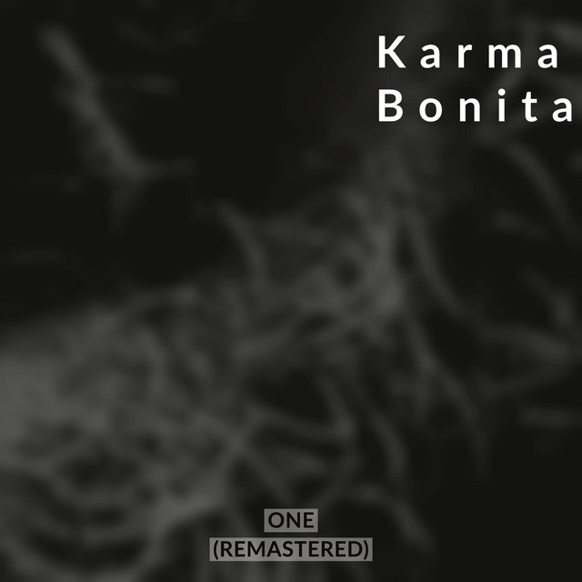 One (Remastered) cover art