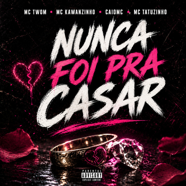 Nunca Foi pra Casar