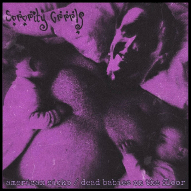 American Sicko cover art
