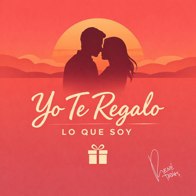 Yo Te Regalo Lo Que Soy
