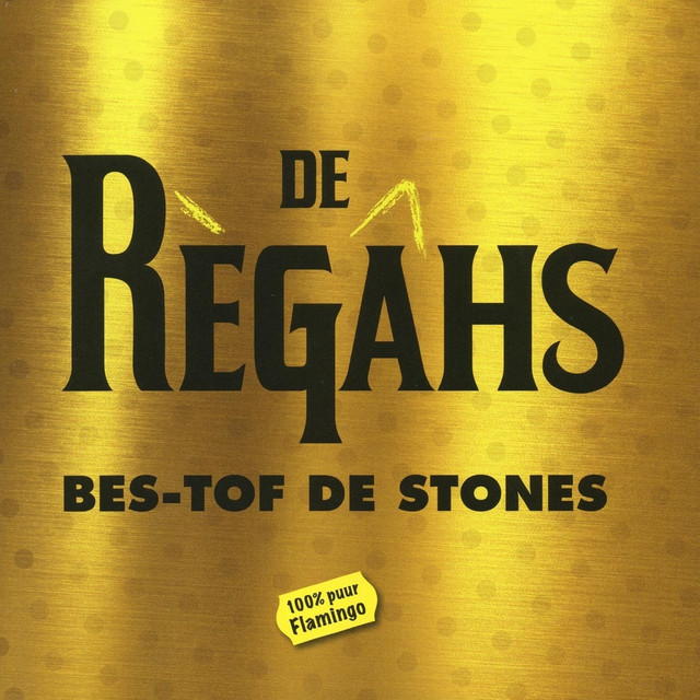Bes-Tof De Stones cover art